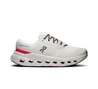 ON Herren Sportschuhe/Sneaker Cloudrunner 3 Ivory/Robin - Mehrfarbig - 43