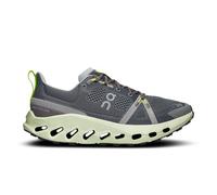 ON Herren Running-Trail-Sch. He/Uni Cloudsurfer Trail (3ME10112463) 47 Grau