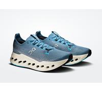 ON Herren Runningschuhe Cloudsurfer Max Dust/Ivory - Mehrfarbig - 45