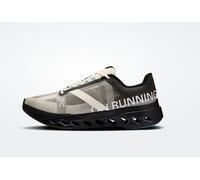 ON Herren Runningschuhe Cloudsurfer Next Black/Dew