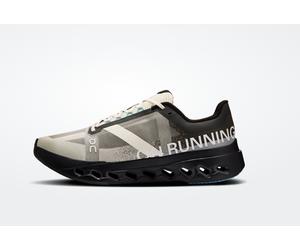 ON Herren Runningschuhe Cloudsurfer Next Black/Dew