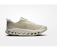 ON Herren Runningschuhe Cloudsurfer Trail 2 Chalk/ Ghost - Mehrfarbig - 45