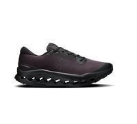 ON Herren Runningschuhe Cloudsurfer Trail 2 Waterproof black/black - Mehrfarbig - 47