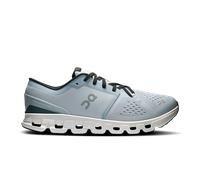 On Herren Schuh Cloud X 4 EU 45 Glacier / Stone