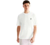 On - Club T - T-Shirt, Gr. XL, weiß (White)