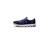 ON Herren Freizeitschuhe Cloud 6 (3MF1007) 49 Silber