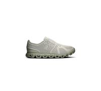 On Herren Laufschuhe CLOUD 6, olive, Gr. 43EU