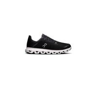 ON On Cloud 6 Coast M Black | Rock Herren Sneaker (3MF10030080) Schwarz 44.5