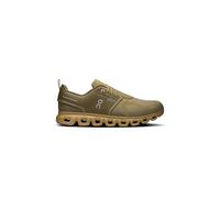 ON Herren Freizeitschuhe Cloud 6 Waterproof (3MF1006) 44 Olive / Safari