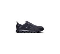 On Running Herren Cloud 6 Waterproof Freizeitschuhe schwarz 42