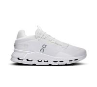 ON Herren Sneaker ON CLOUDNOVA 2 (3ME30210108) Weiß 44.5