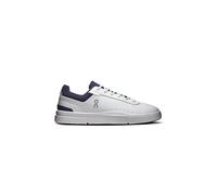 On Herren Sneaker THE ROGER ADVANTAGE, weiss / blau, Gr. 41EU