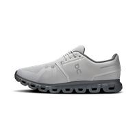 ON Herren Sportschuhe/Sneaker Cloud 6 Wolf/Rock - Mehrfarbig - 43
