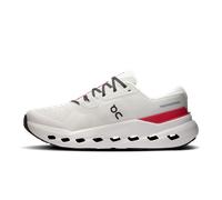 ON Herren Sportschuhe/Sneaker Cloudrunner 3 Ivory/Robin - Mehrfarbig - 43
