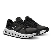 ON - Herren Strassenlaufschuh Cloudrunner 2 eclipseblack black - Gr. - UK 11