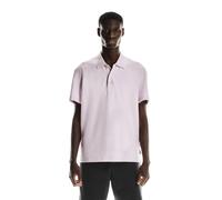 On Herren T-Shirt On Courtside Polo Orchid L