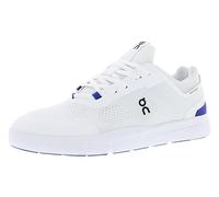 On Herren THE Roger Spin Schuhe, undyed-White-Indigo, US 9,5