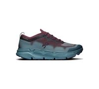 On - Herren Traillaufschuhe - Cloudsoma M - Cloudsoma M Urchin/Agave für Herren - Größe 45 - Blau Blau 45