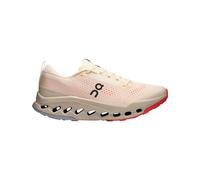 On - Herren Traillaufschuhe - Cloudsurfer Trail 2 - Cloudsurfer Trail 2 M Ivory/Ghost für Herren - Größe 44.5 - Beige Beige 44.5