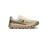 On - Herren Traillaufschuhe - Cloudvista - Cloudvista 2 M Cream/Desert für Herren - Größe 44.5 44.5