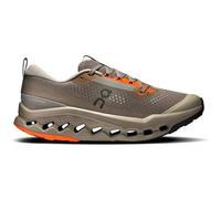 ON Herren Trailrunningschuhe Cloudsurfer Trail 2 (3MF3022) 42 ½ Eclipse / Cinder