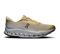 On Cloudsurfer Trail 2 Herren Laufschuh Trail - 3MF3022 Safari Glacier 42