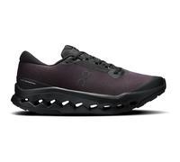On Cloudsurfer Trail 2 Waterproof Herren 46 Schwarz
