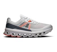 On - Cloudvista 2 - Trailrunningschuhe, Gr. 49, grau (Glacier/Rock)
