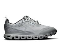 ON Herren Trekking-Halbschuhe Cloud 6 Geo WP (3MG1042) 45 Alloy / Alloy