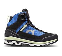 ON Herren Trekkingstiefel Cloudalpine Waterproof (3MD1083) 47 Cobalt | Limelight