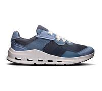 On Cloudnova Rift Schuhe blau weiß - 43