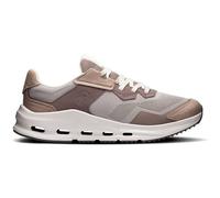 ON Herren Walkingschuhe Cloudnova Rift (3MF3015) 44 ½ Fog / Ash