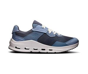 ON Herren Walkingschuhe Cloudnova Rift (3MF3015) 46 Steel / Navy