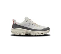 On - Herren Wanderschuhe - Cloudrock Low WP M Ivory/Ivory für Herren aus Wolle - Größe 44.5 - Beige Beige 44.5