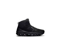 On Running Herren Wanderschuh Cloudrock Mid WP 1 wasserdicht Schwarz Gr. 47