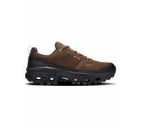 On Cloudrock Low Waterproof Herren Multifunktionsschuhe, braun, Größe 44 44