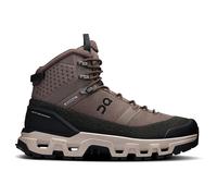 On Running Cloudrock Trek Waterproof | Wanderschuhe für Herren | Ash / Fog 43