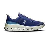 On - Junior's Cloudleap - Sneaker, Gr. 36.5, blau (Zodiac/Steel)