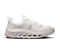 On - Junior's Cloudleap - Sneaker, Gr. 36.5, grau (White/White)