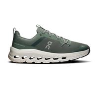 On - Junior's Cloudleap - Sneaker, Gr. 36, grau (Olive/Ghost)