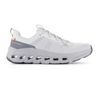 On - Junior's Cloudleap - Sneaker, Gr. 36, grau (Wolf/Alloy)