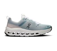 On - Junior's Cloudleap - Sneaker, Gr. 37.5, grau (Glacier/White)