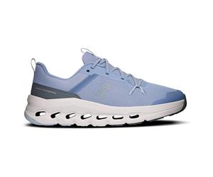 On - Junior's Cloudleap - Sneaker, Gr. 37.5, grau (Marsh/White)