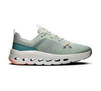 On - Junior's Cloudleap - Sneaker, Gr. 37.5, grau (Mineral/Tide)
