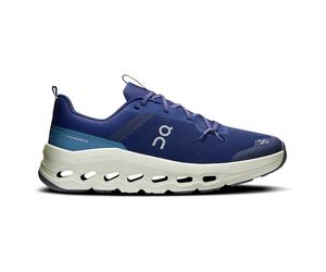 On - Junior's Cloudleap - Sneaker, Gr. 38.5, blau (Zodiac/Steel)