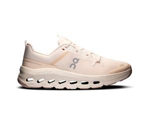 On - Junior's Cloudleap - Sneaker, Gr. 39, beige (Dew/Sand)