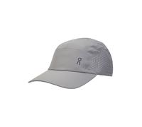 On - Ultraleichte Kappe - Lightweight Cap Rock für Herren - Grau Grau one size