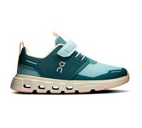 On - Kid's Cloud Play 2 - Sneaker, Gr. 29.5, blau (Mistletoe/Sahara)