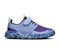 On - Kid's Cloud Play 2 - Sneaker, Gr. 30, blau/lila (Myrtle/Lima)