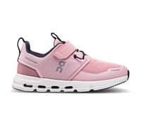 ON Kinder Laufschuhe Cloud Play rosa | 29